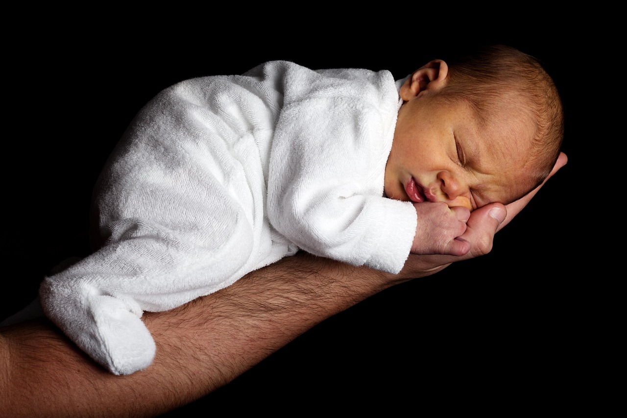 weiche und kuschelige babydecke für optimalen komfort und wärme – perfekt für neugeborene und kleinkinder.
