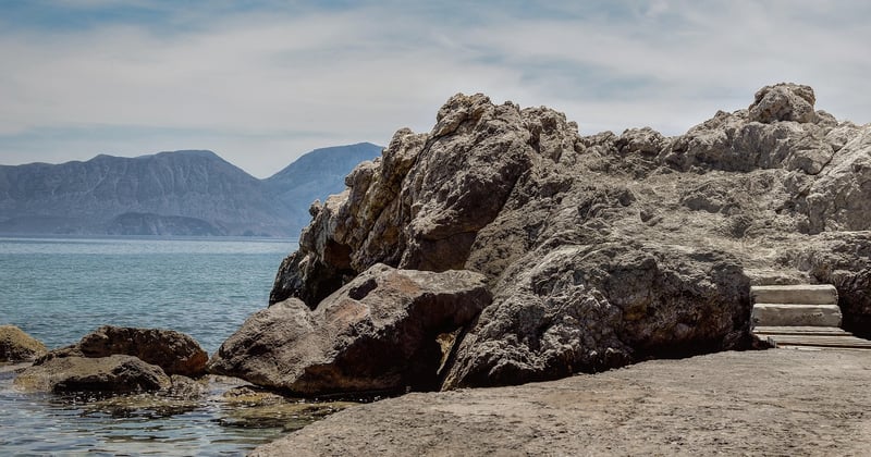 Paleochora entdecken: Geheimtipps für den perfekten Urlaub