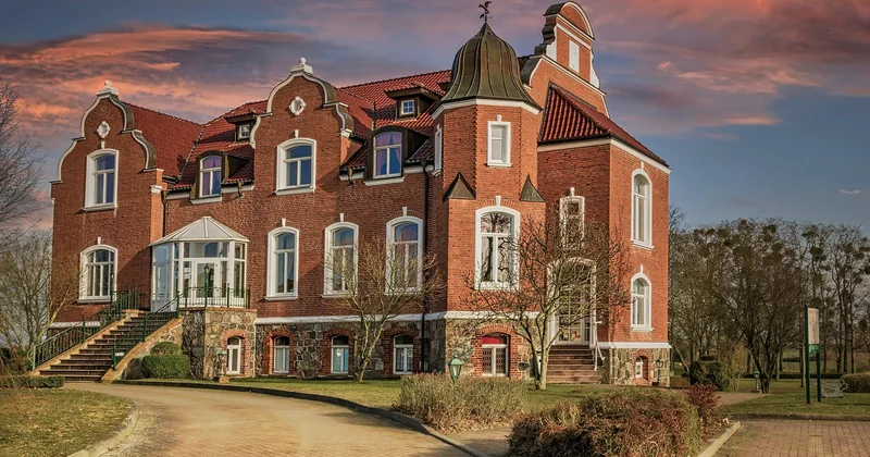Schloss Fasanerie Fulda Geschichte: warum das Schloss eigentlich anders heißt