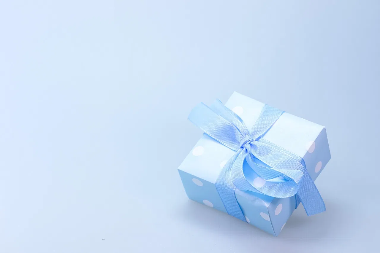 Geschenkideen für Geschwister: Freude für alle