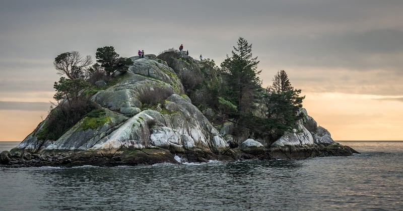 Work and Travel Kanada: Dein Guide für Job & Reiseabenteuer