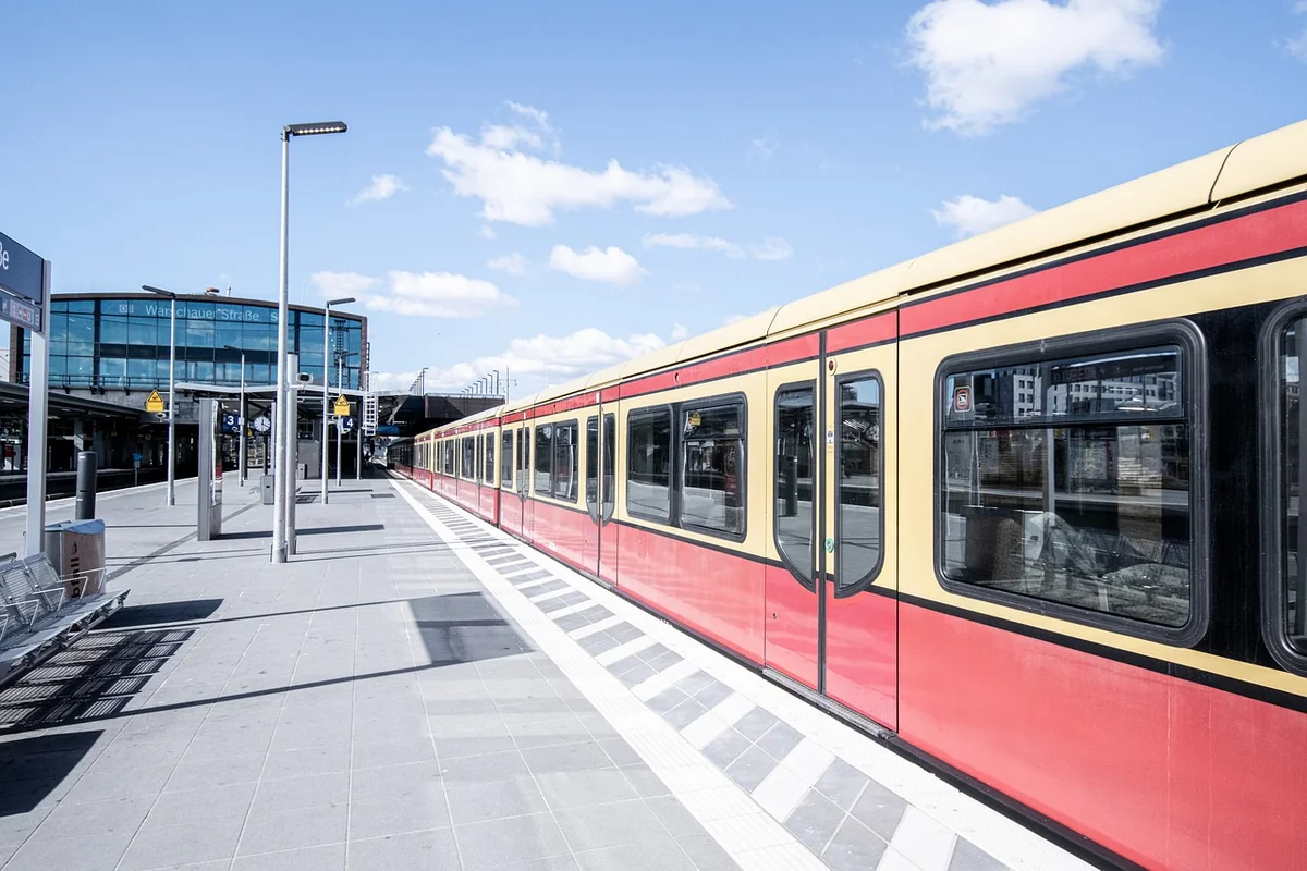 Warschau ist mehr als nur eine Hauptstadt
