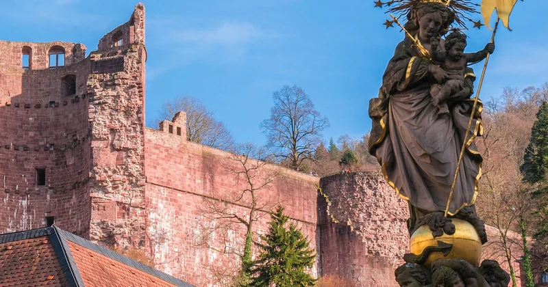 Schloss Fasanerie Fulda Führungen: was Sie im Inneren wirklich sehen