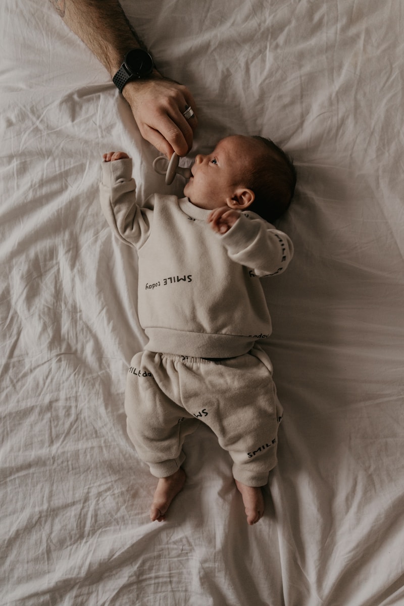 Gehörschutz für Babys: Der ultimative Ratgeber für sorgenfreie Momente mit Ihrem Kind