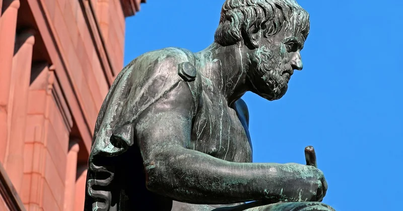 Die Technische Universität: Wo Geschichte auf Forschung trifft