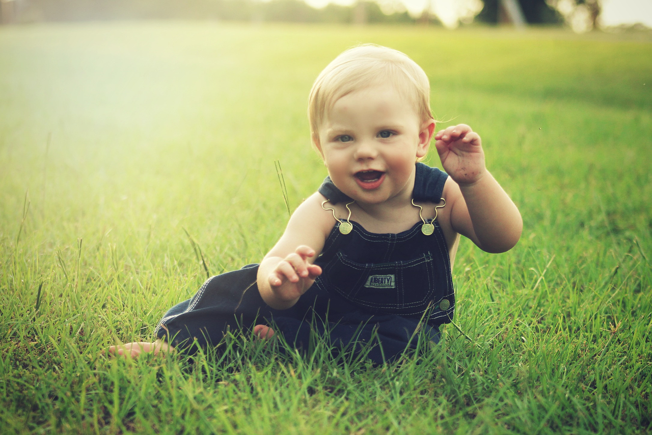Babys erste Feste: Ideen für unvergessliche Momente