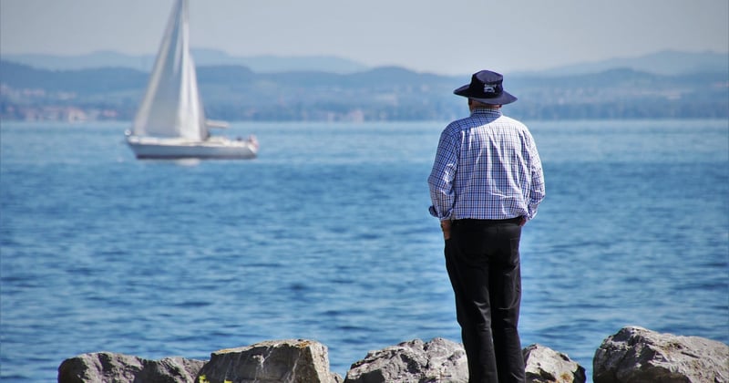 Die 12 schönsten Sehenswürdigkeiten in Überlingen am Bodensee