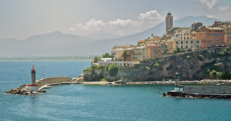 Die 10 schönsten Hafenstädte Italiens für deinen nächsten Urlaub