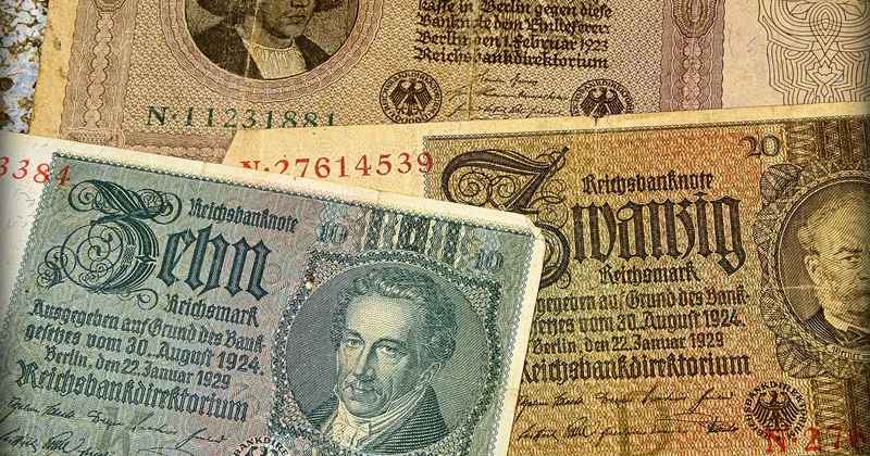 Wie viel Geld braucht man wirklich?