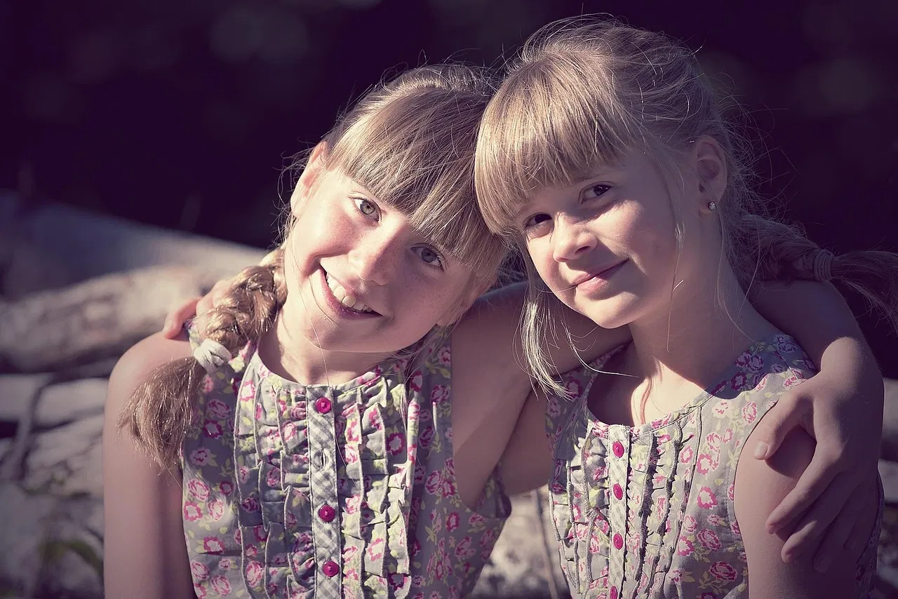 Beliebte Trends in der Kindermode 2025