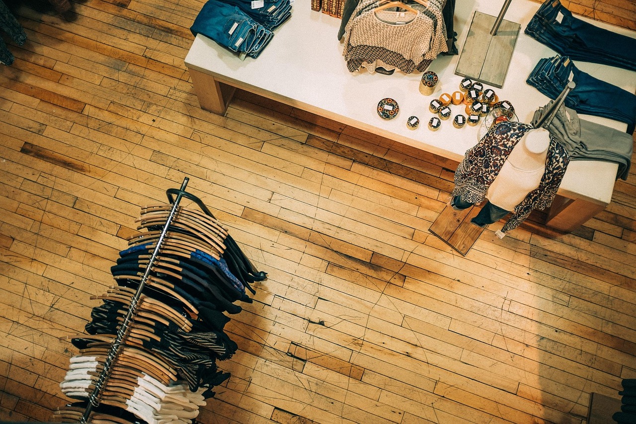 Welcher Kinderkleidungstrend dominiert im Jahr 2025?