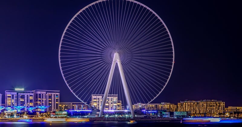 Auswandern Dubai: 7 entscheidende Fakten, die Sie vor dem Umzug wissen müssen
