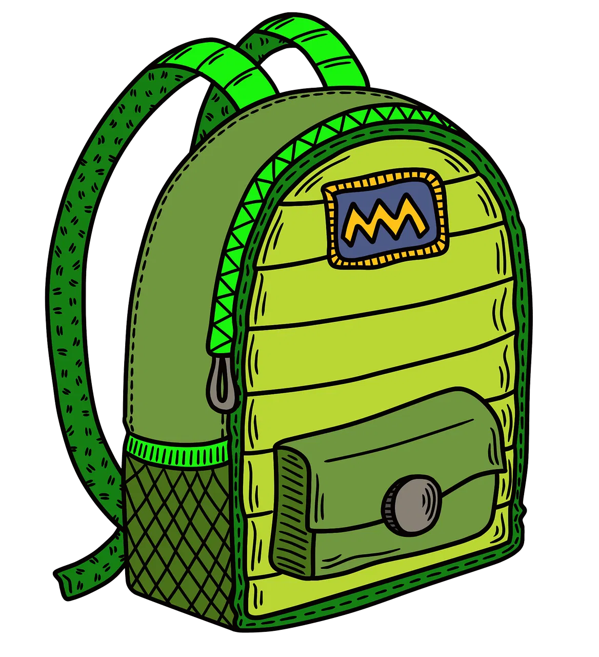 Welcher Kinderrucksack ist 2025 am besten für Ihr Kind?