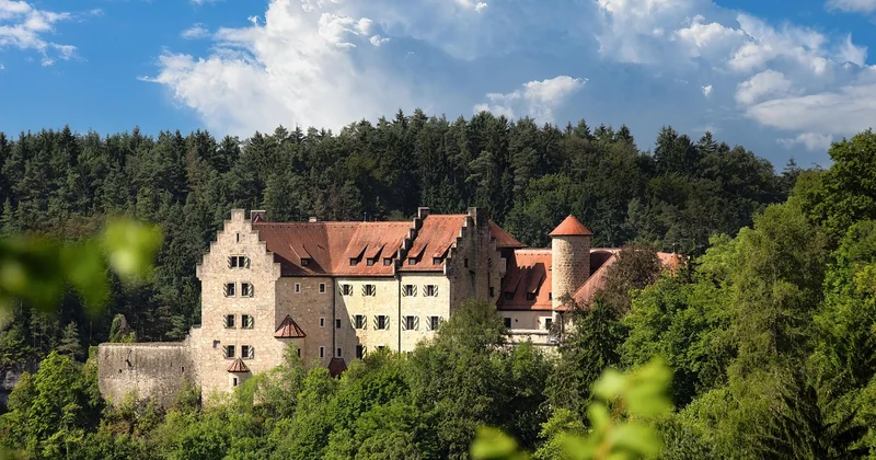 Castillo de Santa Bárbara Aufzug: ja oder nein?