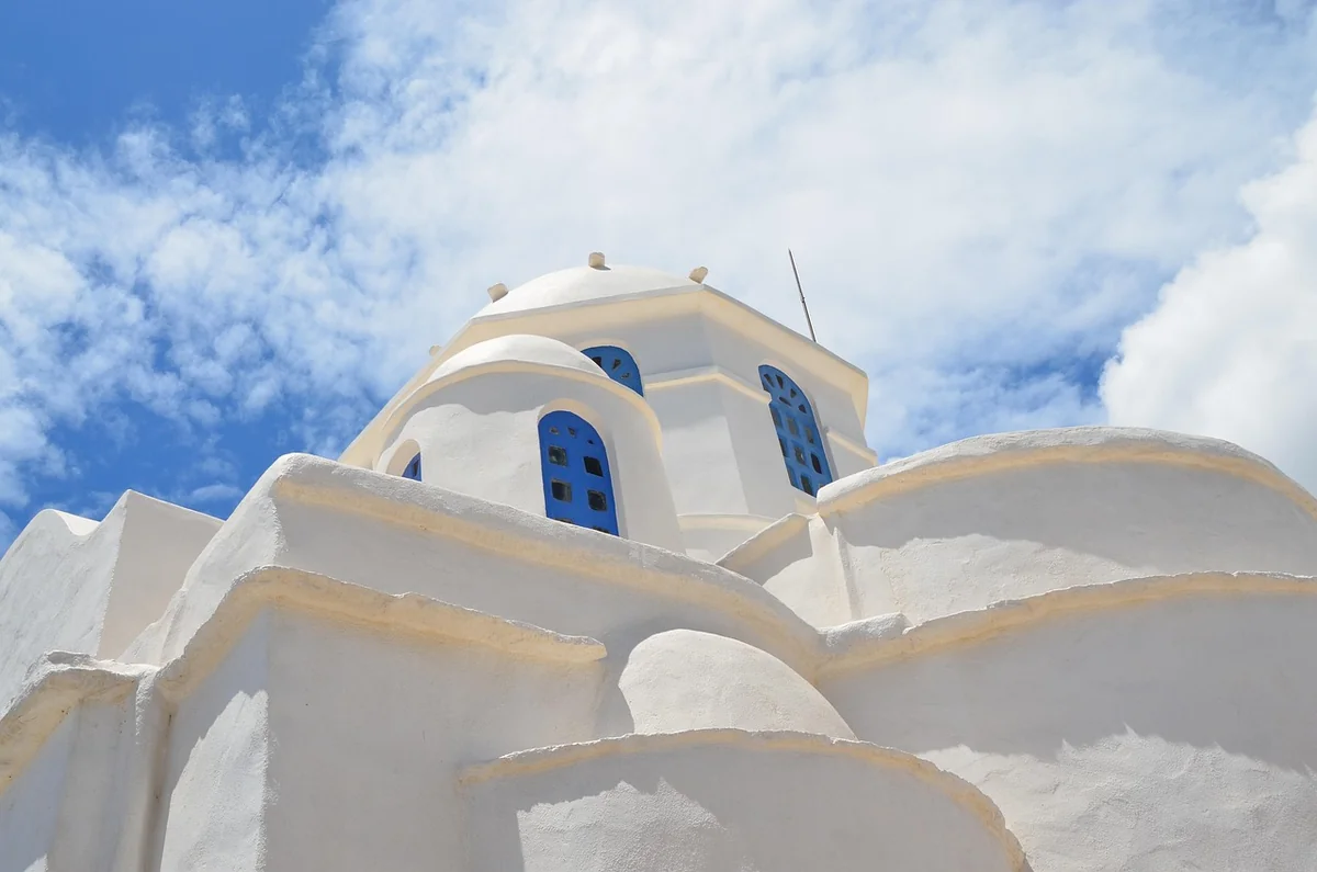 Sifnos Sehenswürdigkeiten: Was wirklich lohnt und was nicht