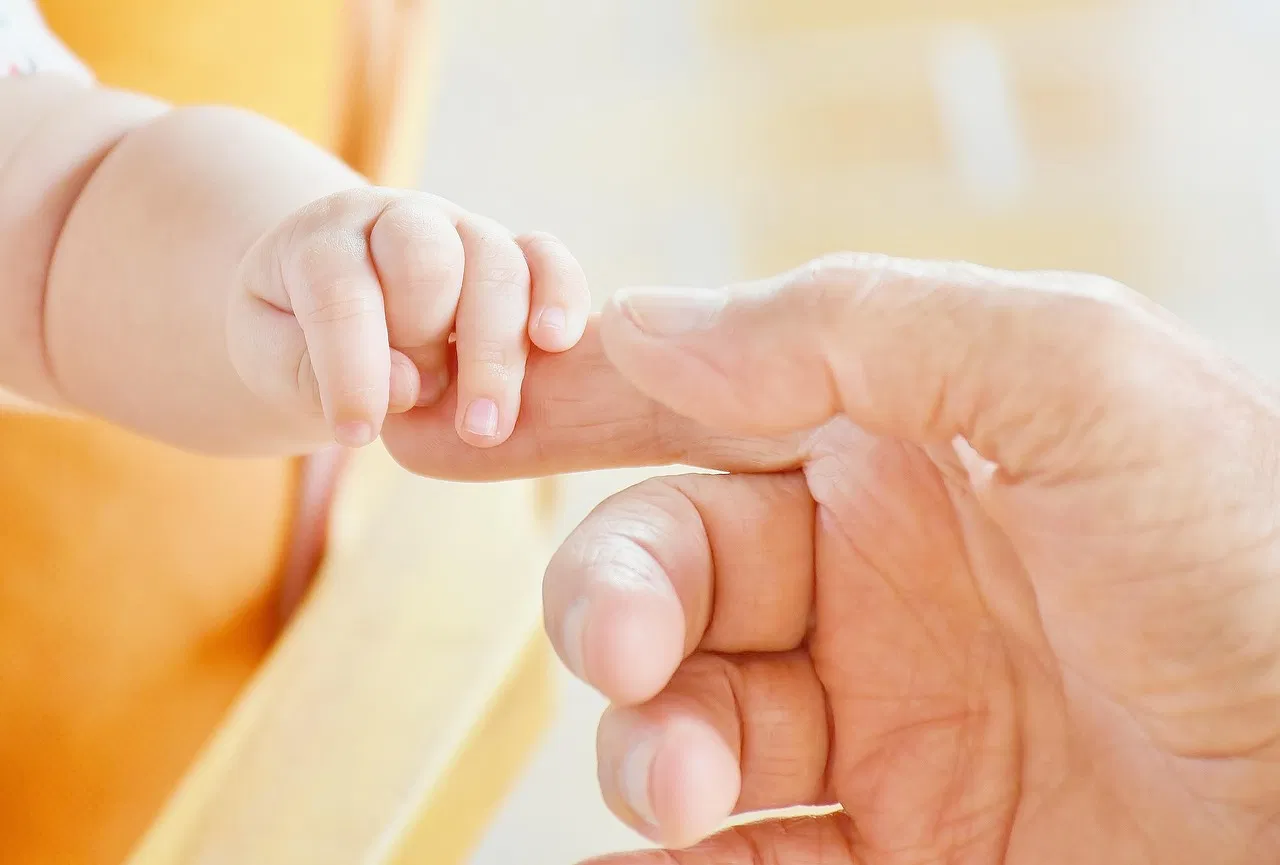 Welche Babymode-Trends sind 2025 angesagt?