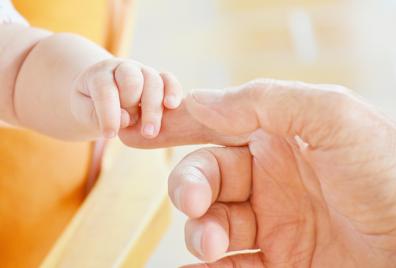 Welche Babymode-Trends sind 2025 angesagt?
