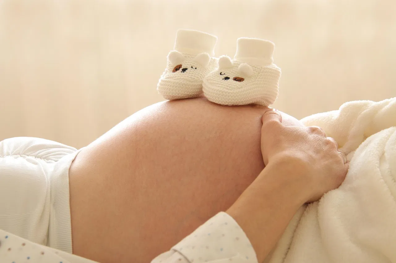 DIY-Projekte für Babyausstattung: Basteln mit Liebe