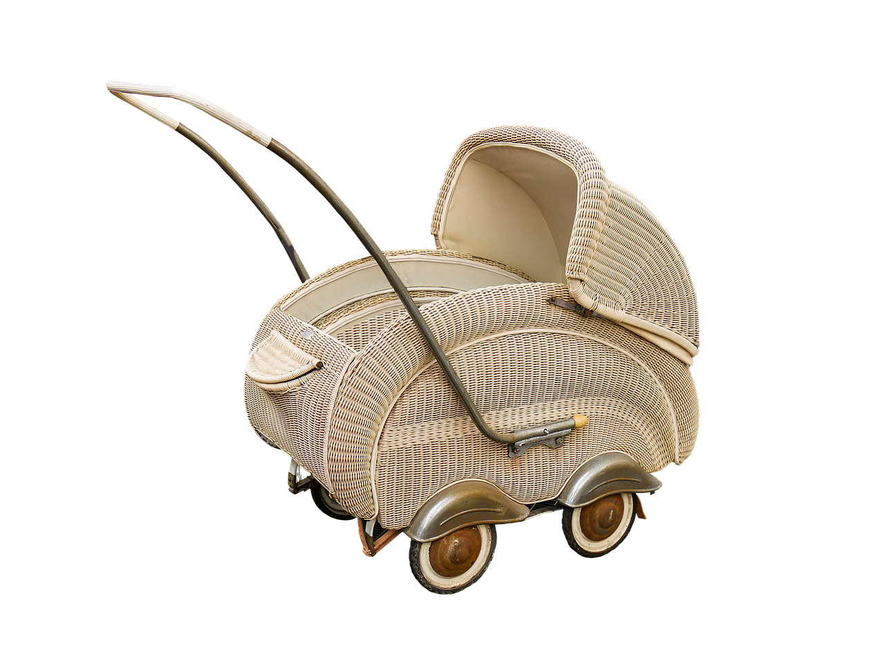 kinderwagen 2025: worauf sollten Eltern beim Kauf achten?
