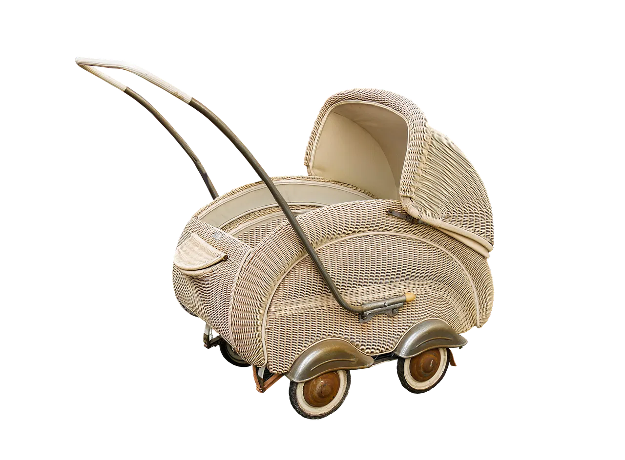 kinderwagen 2025: worauf sollten Eltern beim Kauf achten?