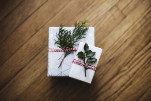 Was sind die besten Großelterngeschenke für 2025?