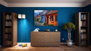 Wie gestalte ich das perfekte Kinderzimmer für mein Kind im Jahr 2025?