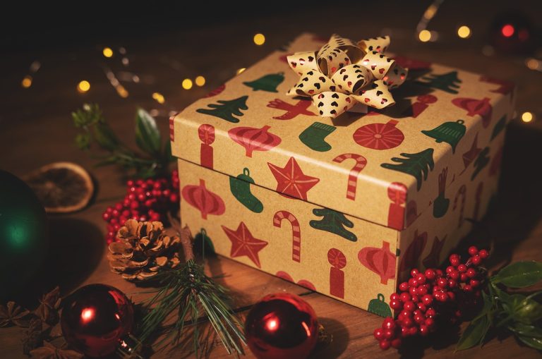 Welche Weihnachtsgeschenke sind 2025 am beliebtesten?