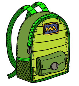 Welcher Kinderrucksack ist 2025 am besten für Ihr Kind?