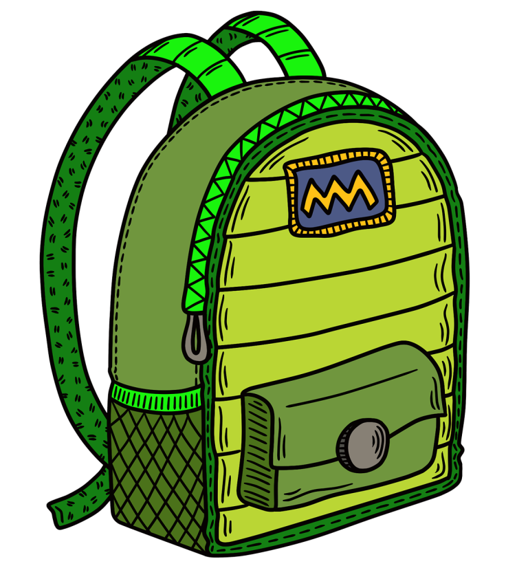 Welcher Kinderrucksack ist 2025 am besten für Ihr Kind?