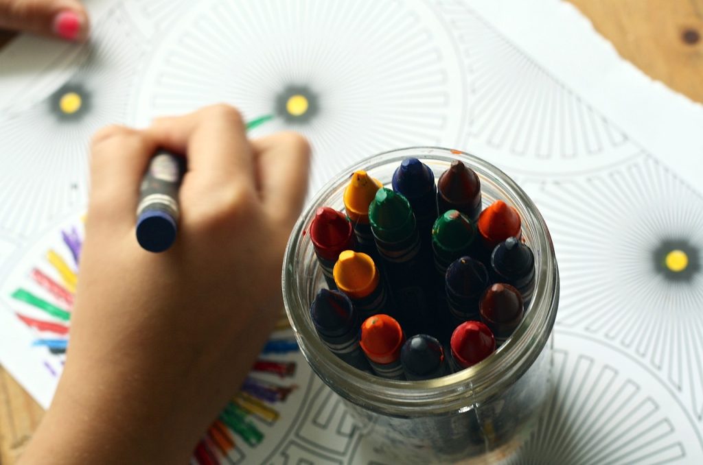 Wie bereitet man sich am besten auf den Kindergartenstart im Jahr 2025 vor?