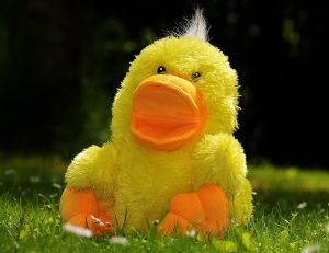 Was macht Kuscheltiere im Jahr 2025 so besonders?