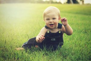Accessoires für Babys: Praktisch und stylish