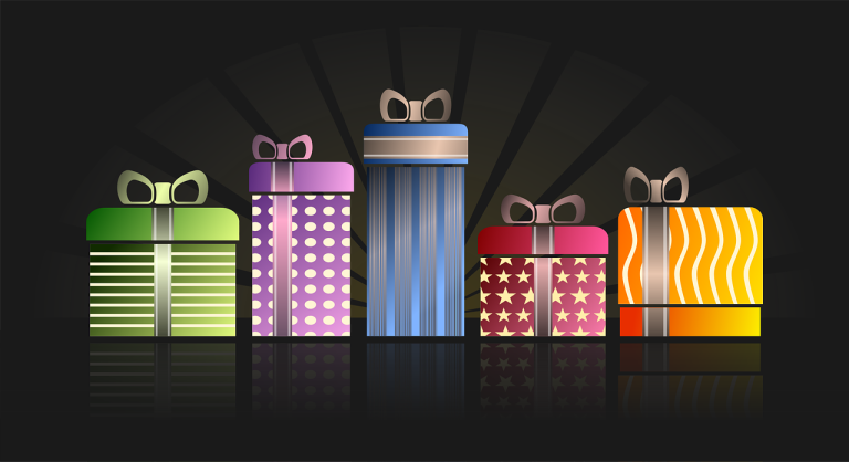 Kreative Geschenkideen für jeden Geburtstag