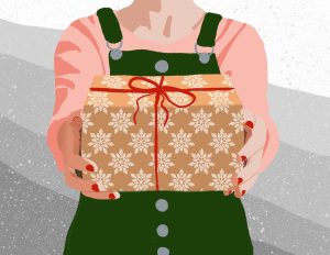 Geschenke für die Kleinsten: Süßes und Praktisches