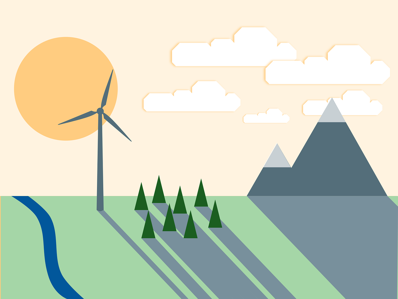 entdecken sie die bedeutung der nachhaltigkeit und wie sie unsere umwelt, gesellschaft und wirtschaft positiv beeinflusst. erfahren sie, wie wir gemeinsam eine grünere zukunft gestalten können.