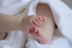 Wachsender Bedarf: Nachhaltige Babyausstattung für 2025