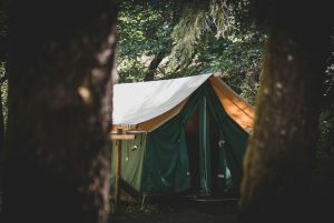 Camping Poët Laval: Ihr perfekter Urlaub in der Drôme Provençale