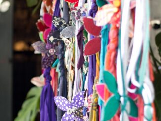 kreatives perlenbasteln: entdecken sie inspirierende ideen und techniken f&uuml;r wundersch&ouml;ne perlenschmuck- und deko-projekte.