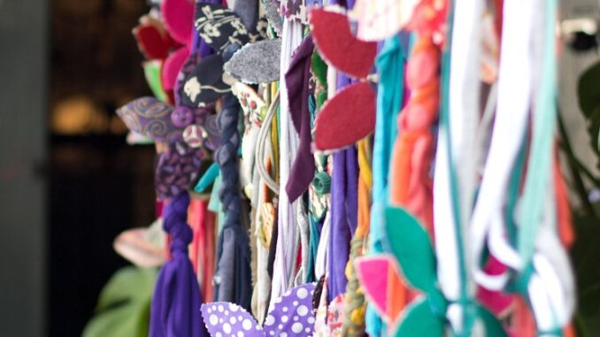 kreatives perlenbasteln: entdecken sie inspirierende ideen und techniken f&uuml;r wundersch&ouml;ne perlenschmuck- und deko-projekte.